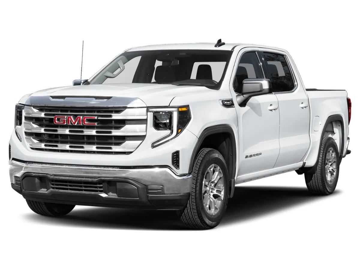gmc sierra 1500 2025 1GTPHDED8SZ191238 image gmc sierra 1500 2025 1GTPHDED8SZ191238 image
